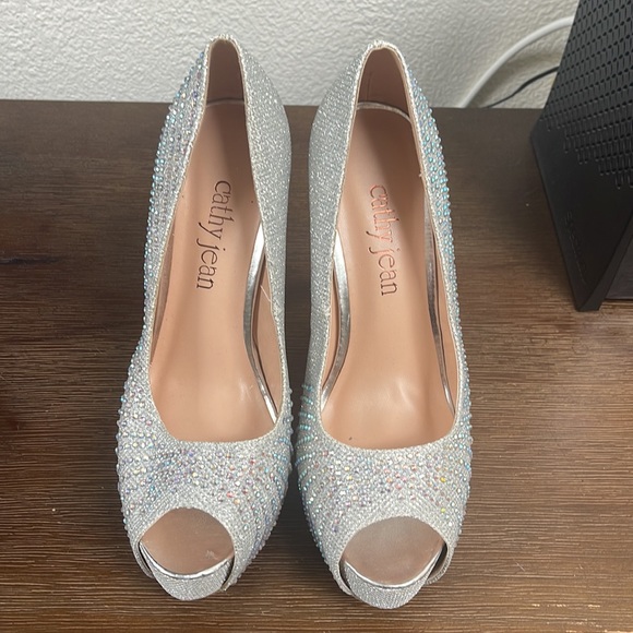 Cathy Jean shoes - Picture 2 of 5
